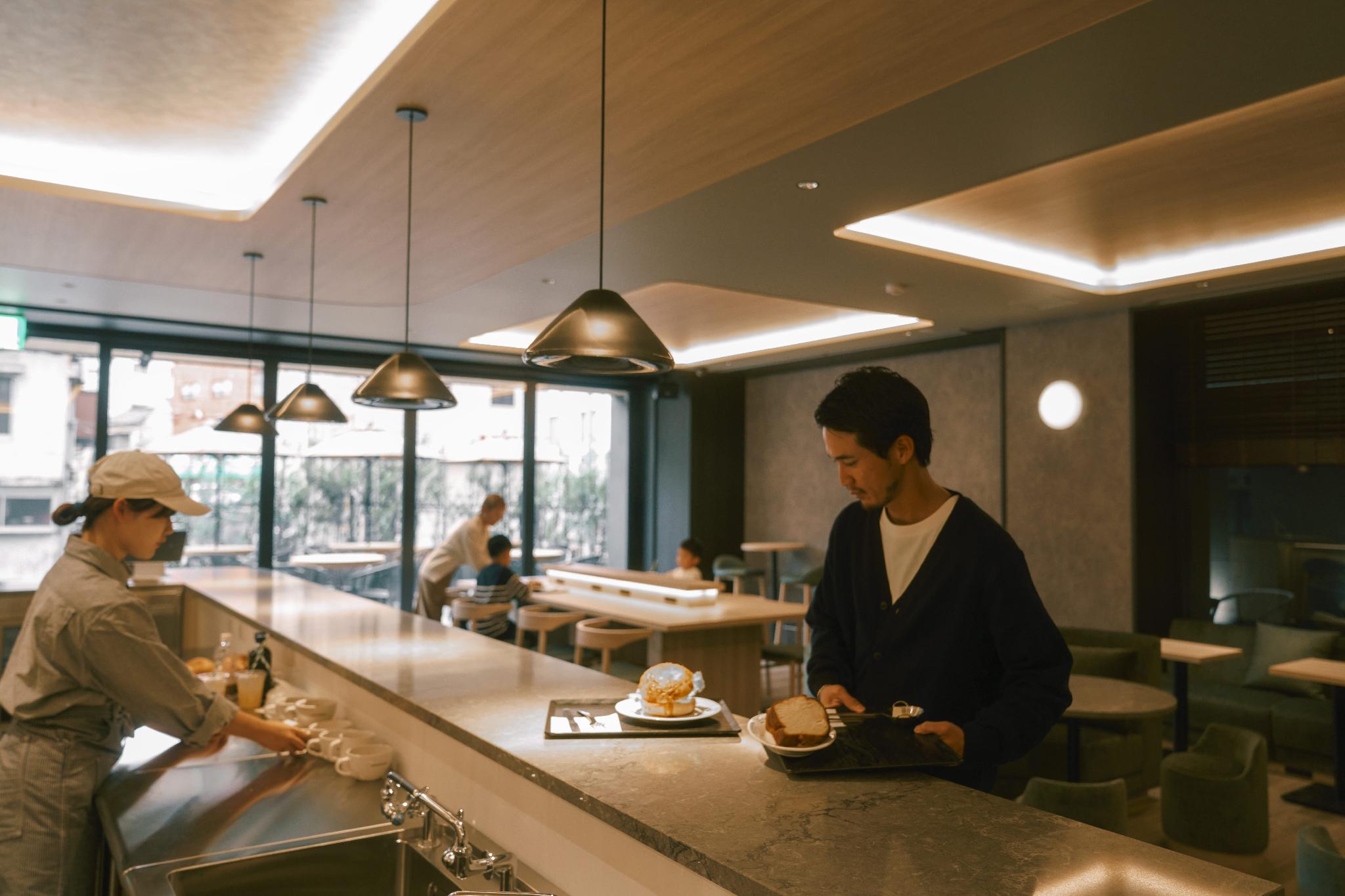 FAV LUX NAGASAKI 長崎