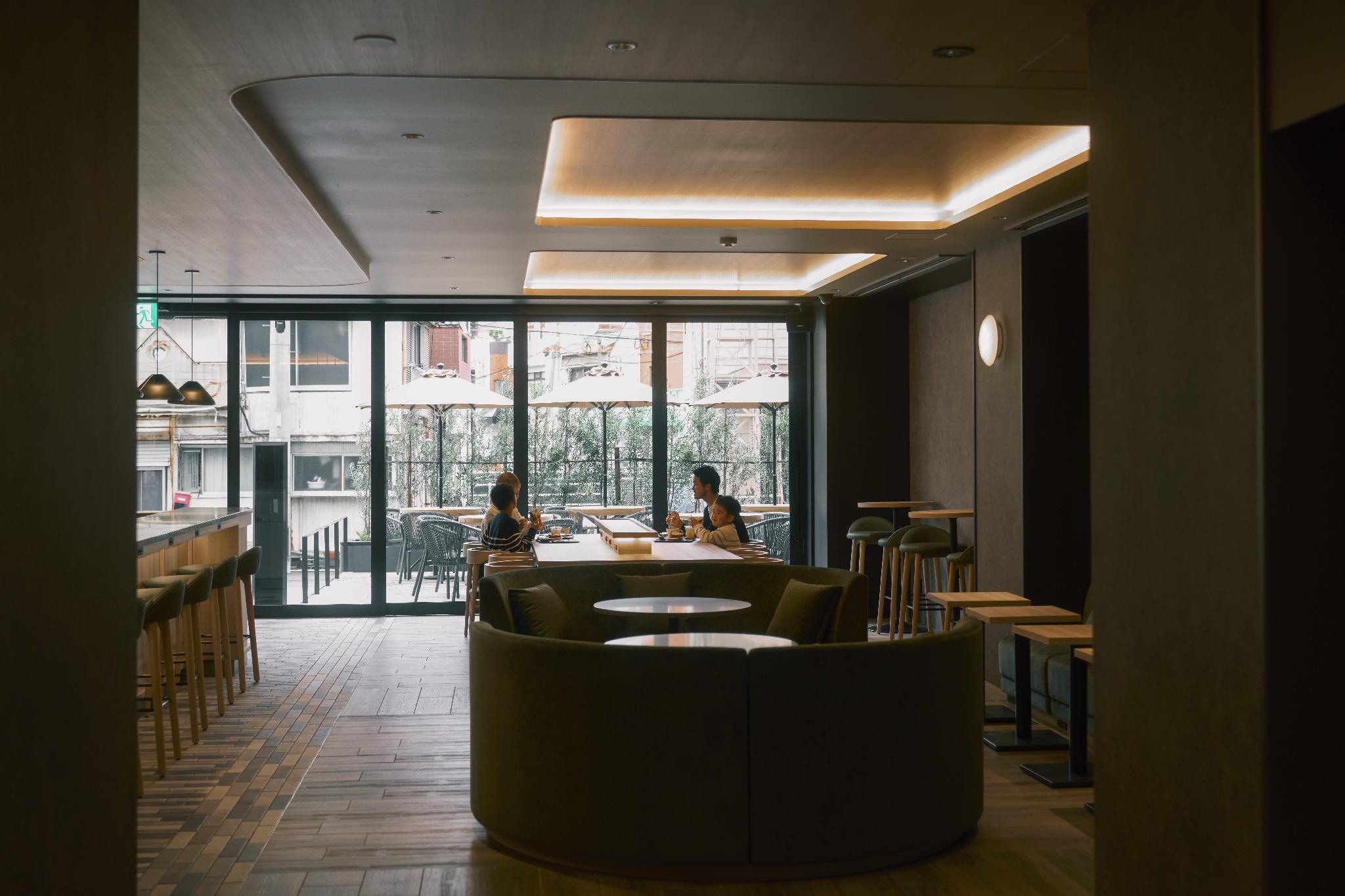 FAV LUX NAGASAKI 長崎