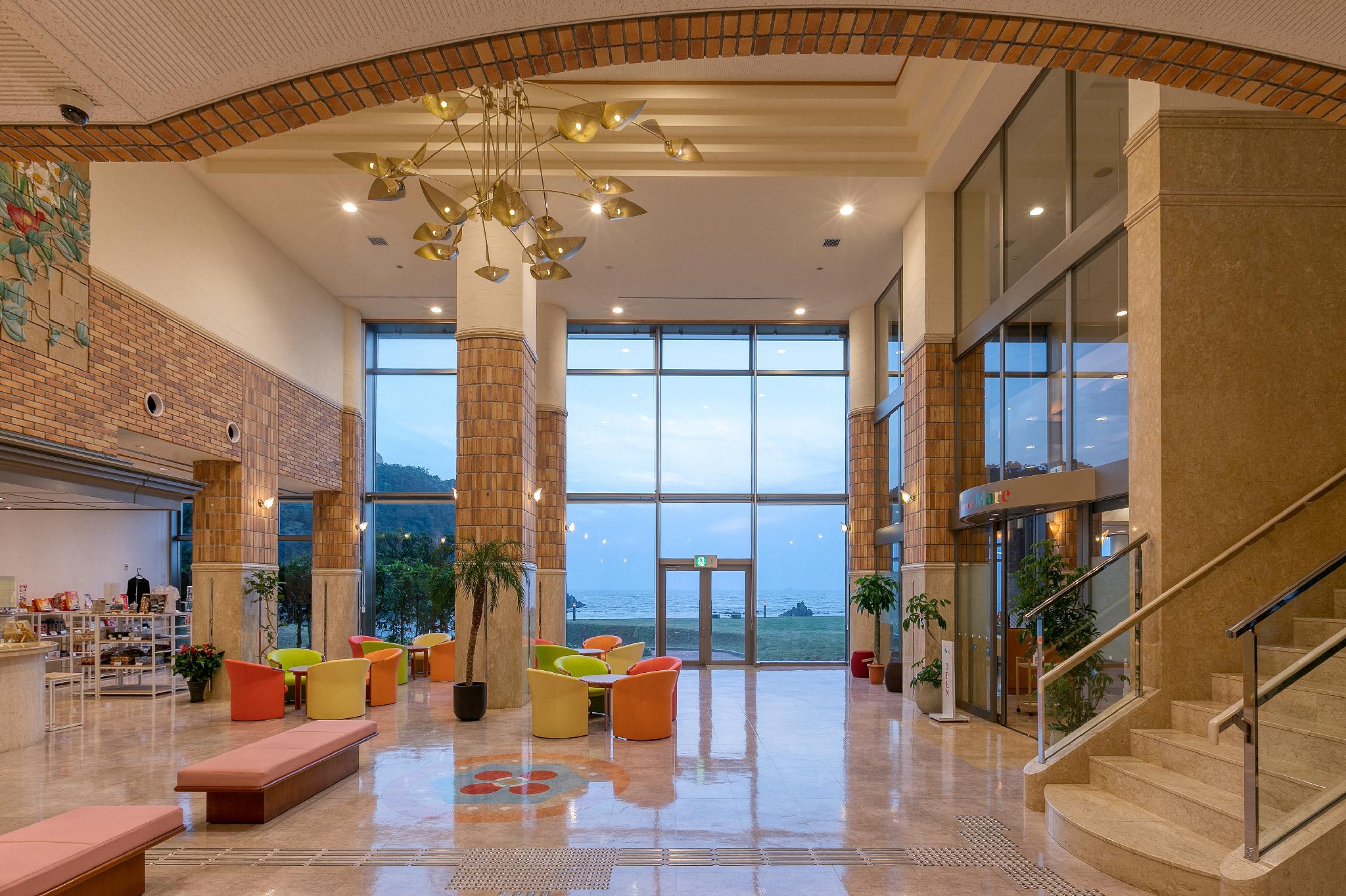 OCEAN RESORT NOMON長崎 長崎