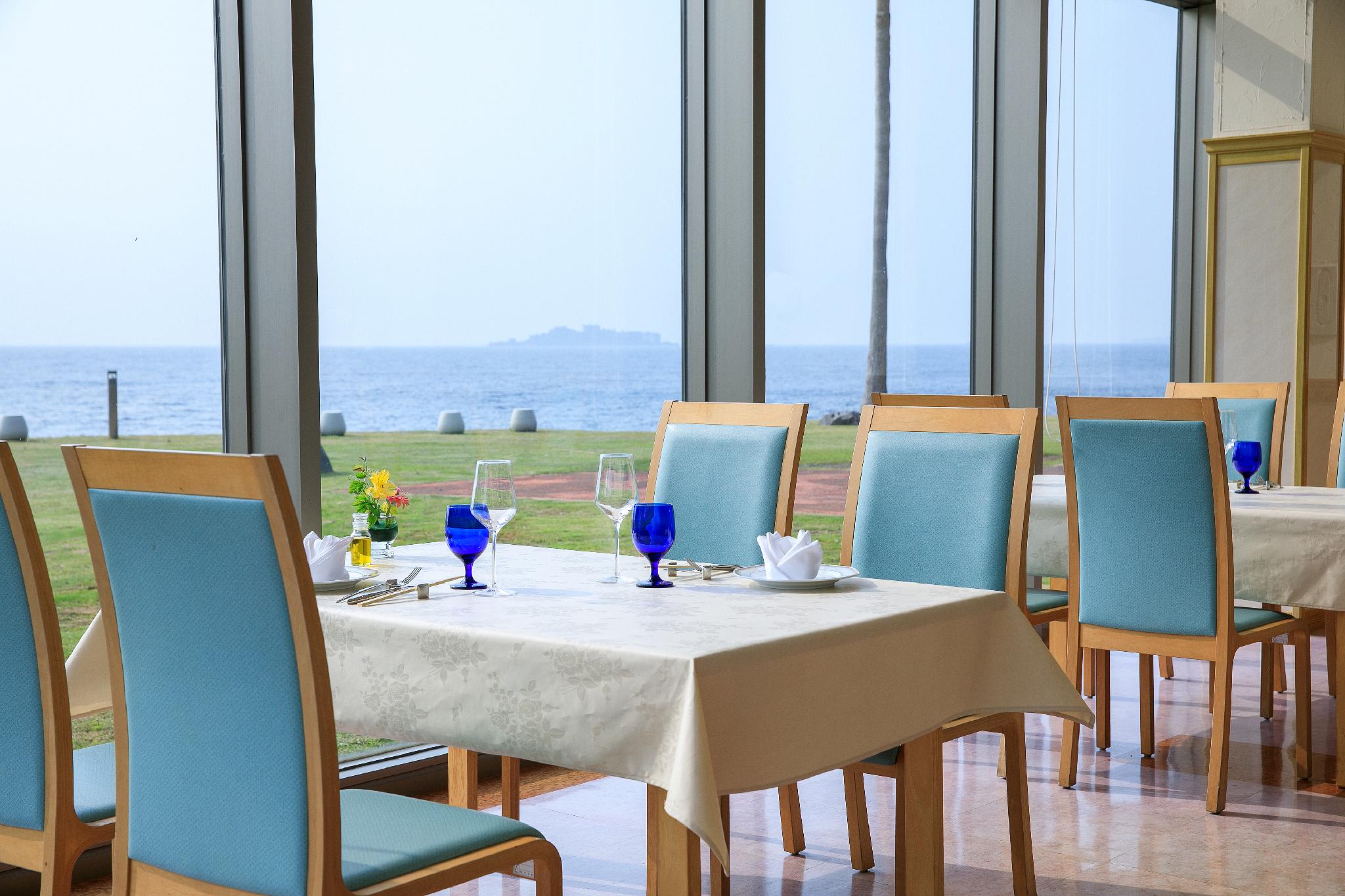 OCEAN RESORT NOMON長崎 長崎