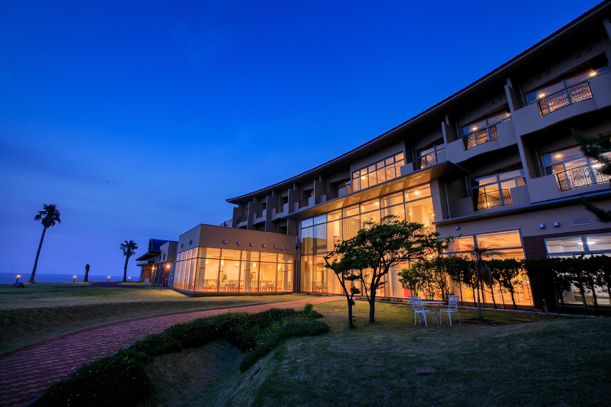 OCEAN RESORT NOMON長崎 長崎