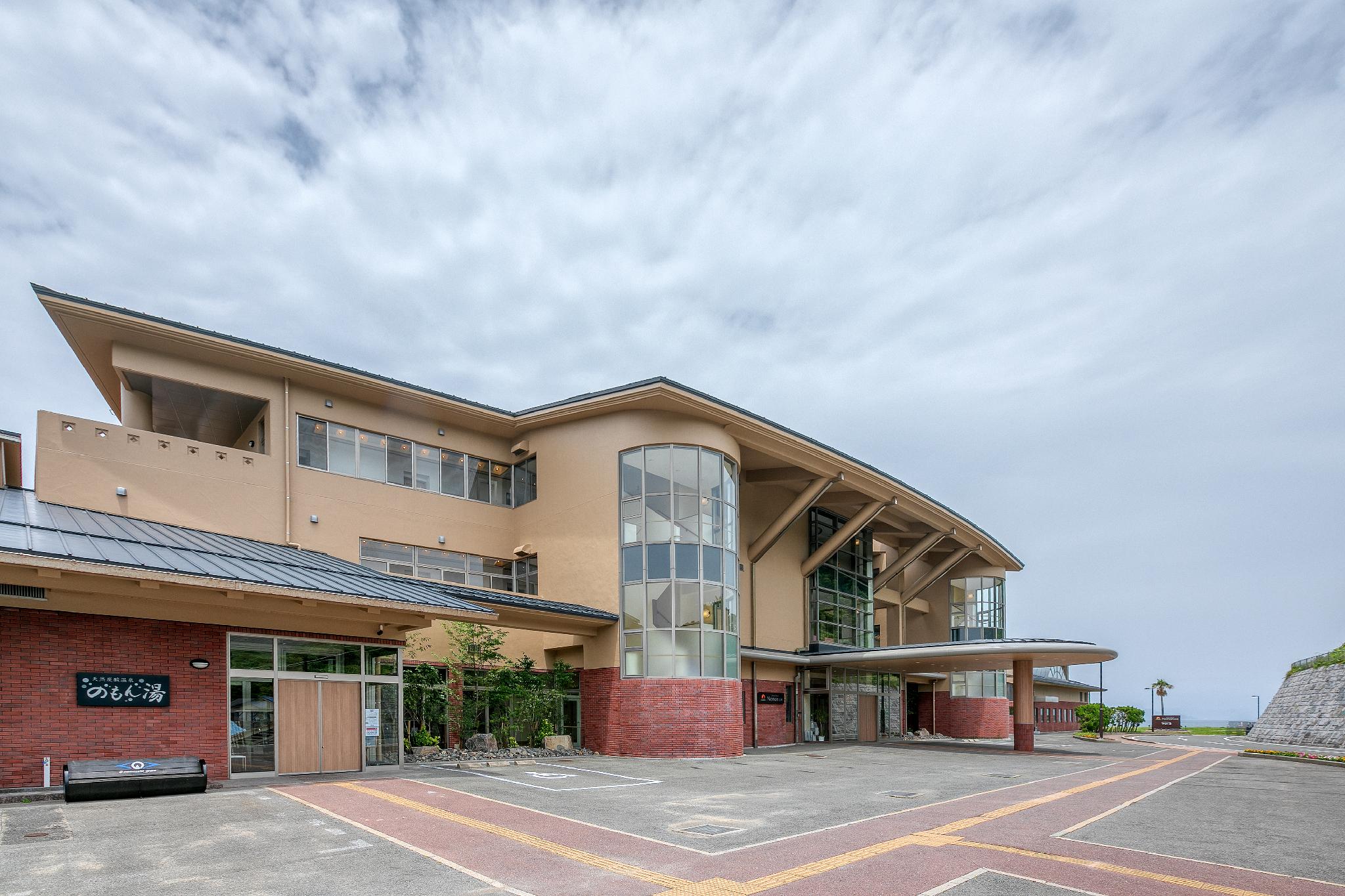 OCEAN RESORT NOMON長崎 長崎