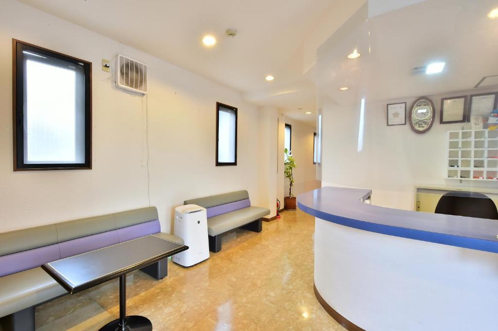 ビジネスホテル古賀島 長崎