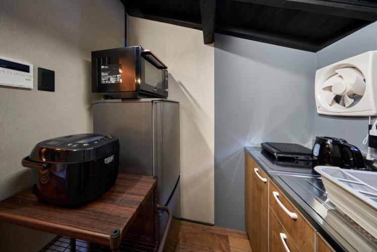 おやど紀伊国屋 丸山町 庭 長崎