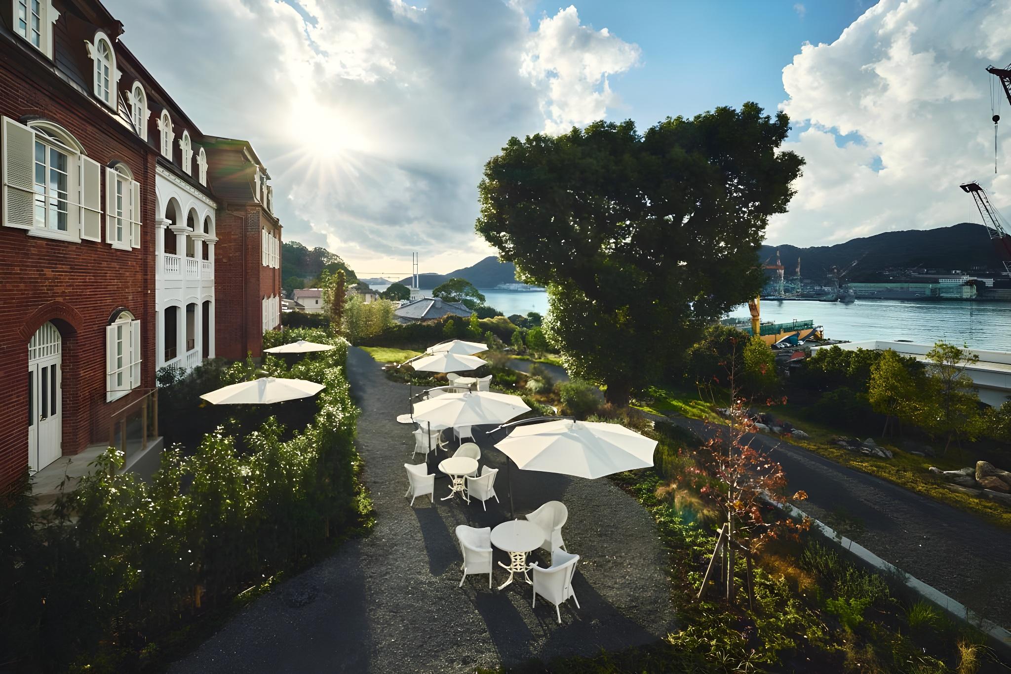 ホテルインディゴ長崎グラバーストリートby IHG 長崎