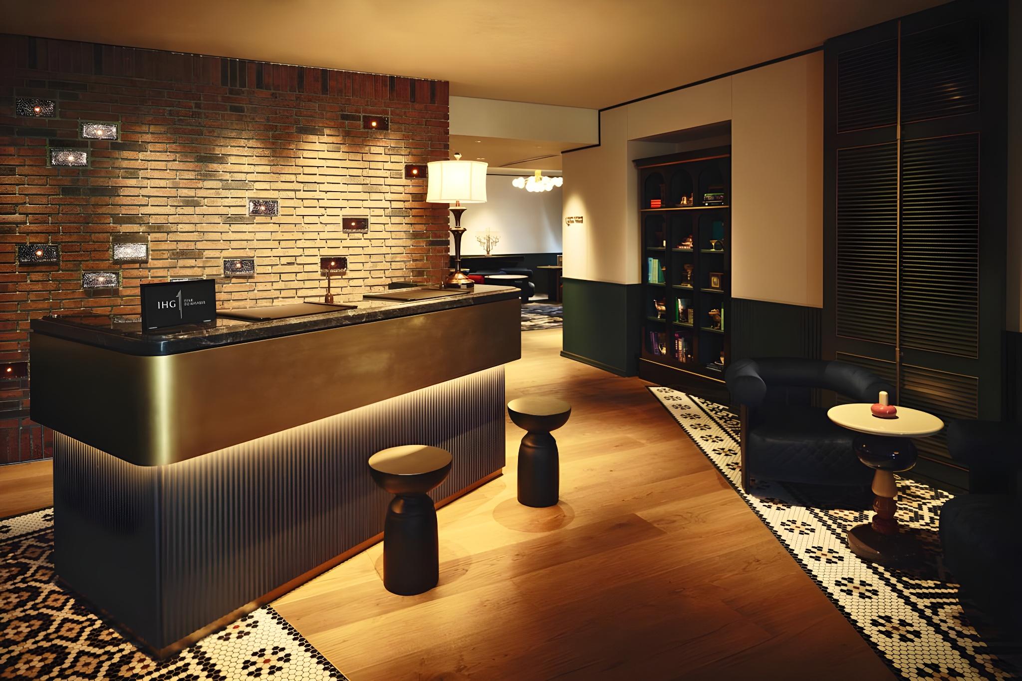 ホテルインディゴ長崎グラバーストリートby IHG 長崎