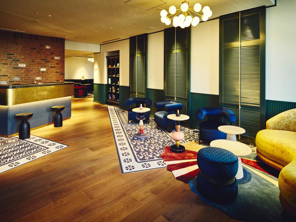 ホテルインディゴ長崎グラバーストリートby IHG 長崎