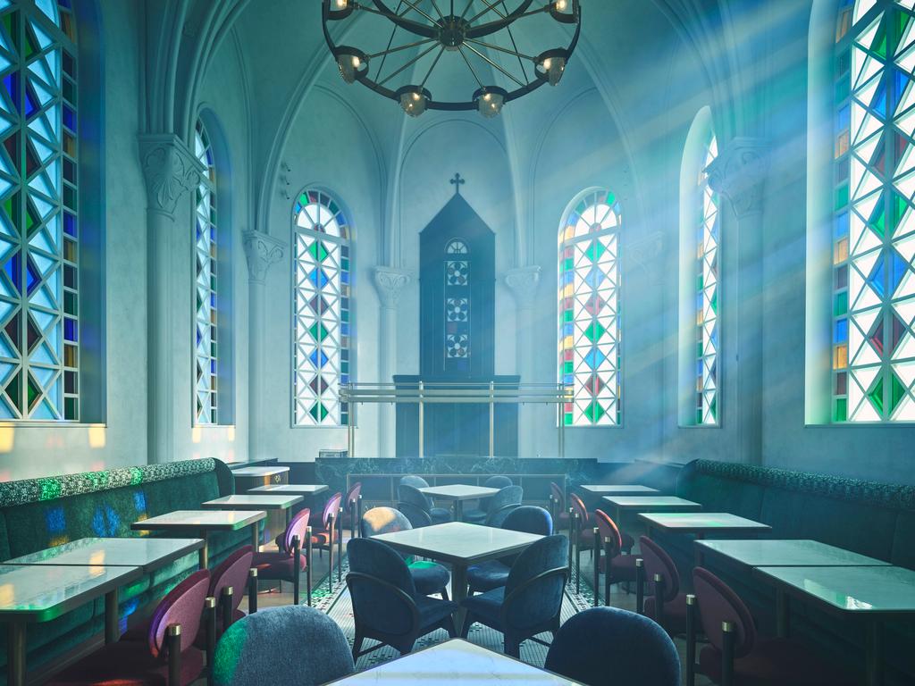 ホテルインディゴ長崎グラバーストリートby IHG 長崎