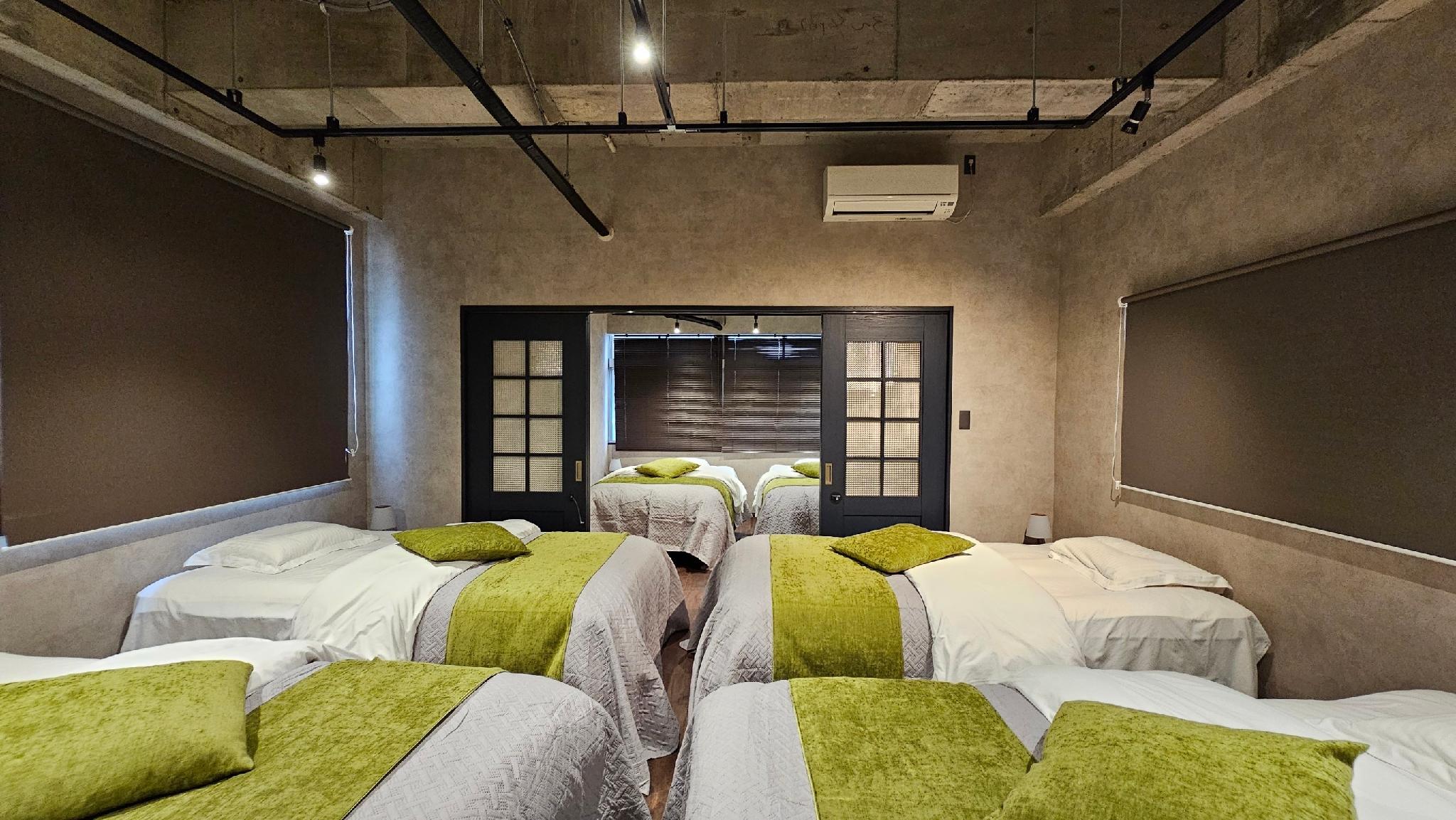 HOTEL NAGASAKI STATION 長崎