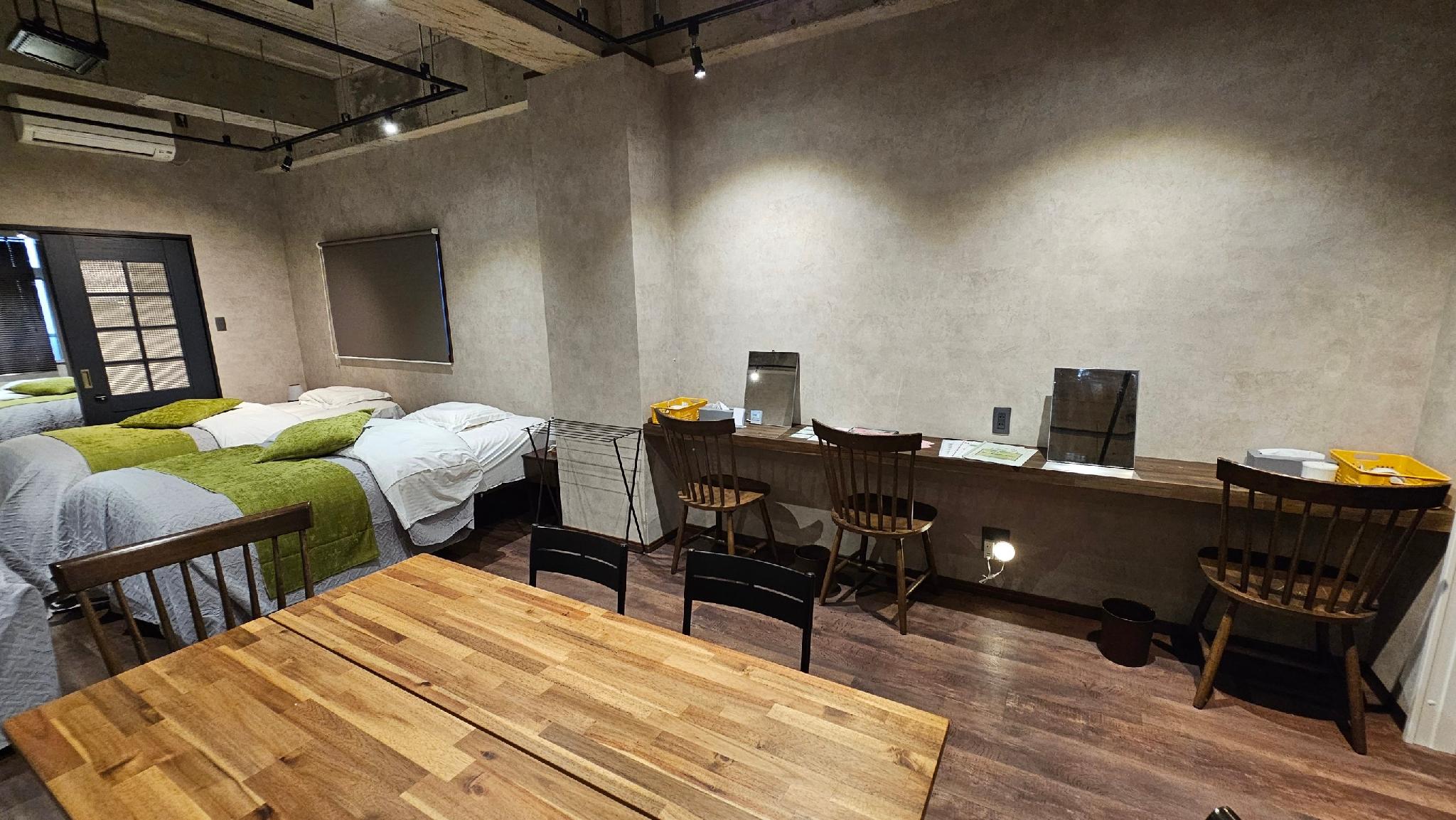 HOTEL NAGASAKI STATION 長崎