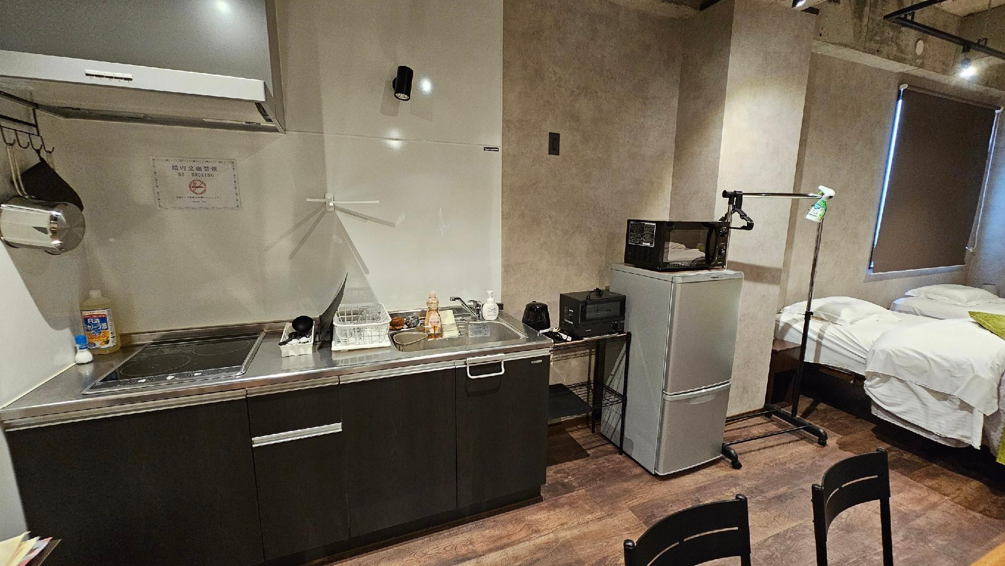 HOTEL NAGASAKI STATION 長崎