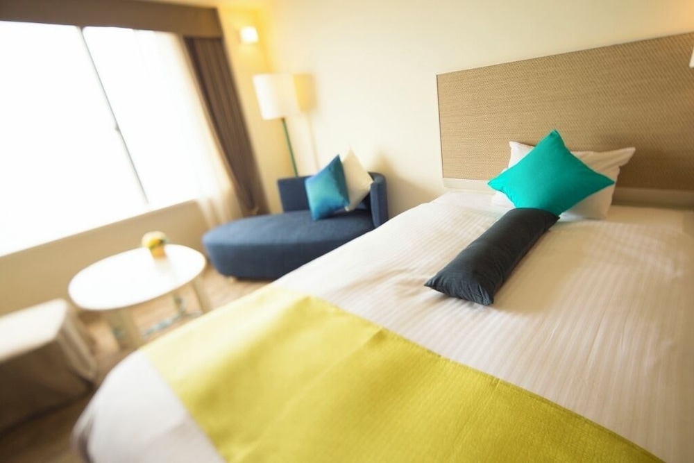 ANA ホリデイ・イン リゾート宮崎 IHG ホテル 宮崎