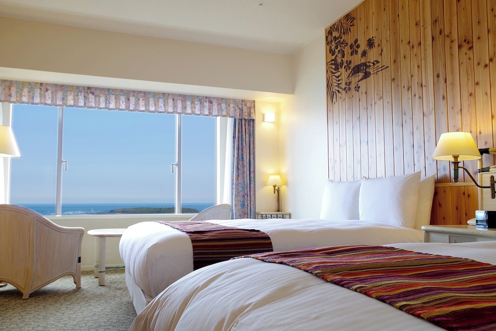 ANA ホリデイ・イン リゾート宮崎 IHG ホテル 宮崎