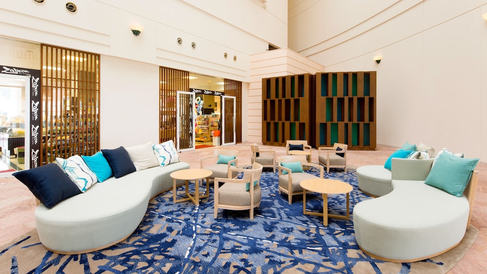 ANA ホリデイ・イン リゾート宮崎 IHG ホテル 宮崎