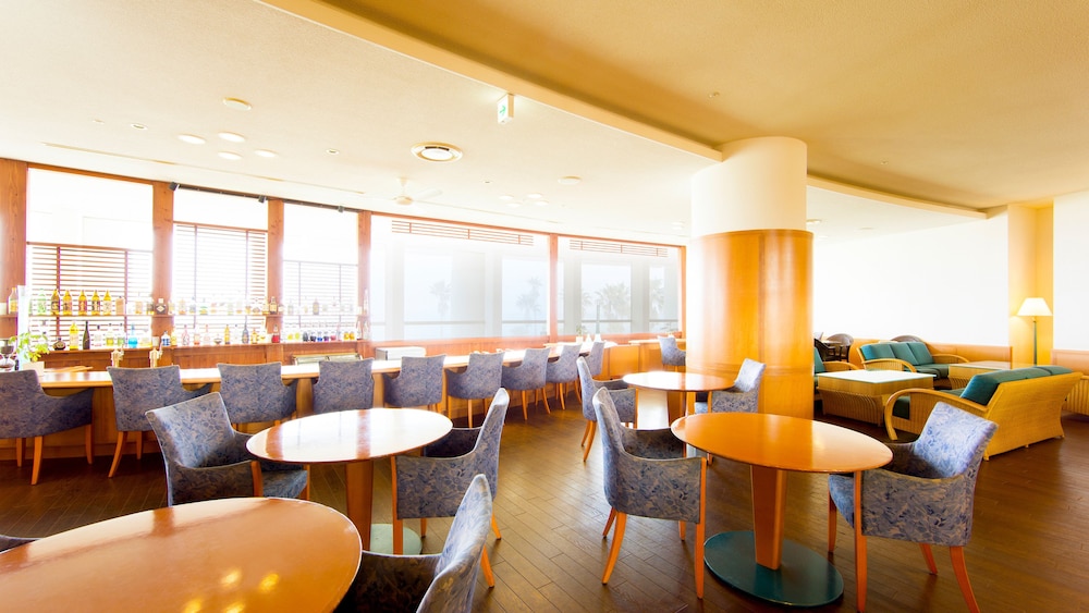 ANA ホリデイ・イン リゾート宮崎 IHG ホテル 宮崎