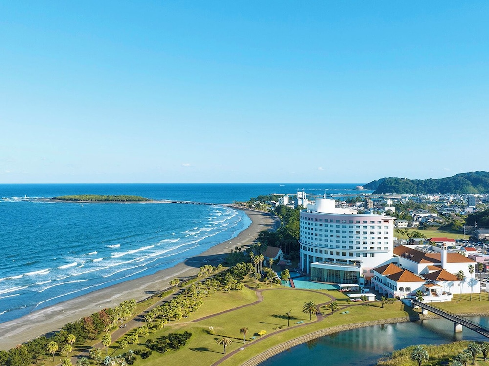 ANA ホリデイ・イン リゾート宮崎 IHG ホテル 宮崎