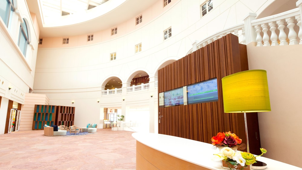 ANAホリデイ・インリゾート宮崎 BY IHG 宮崎