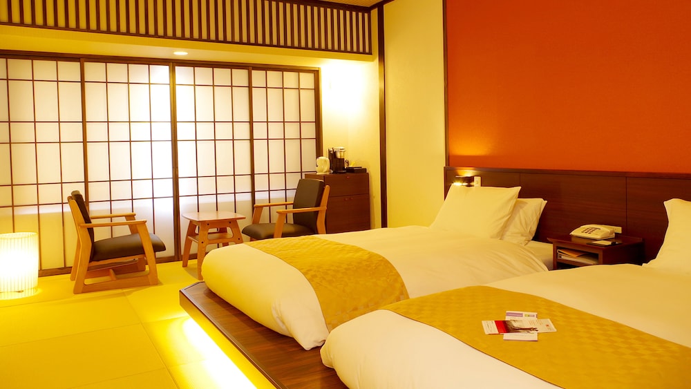ANA ホリデイ・イン リゾート宮崎 IHG ホテル 宮崎