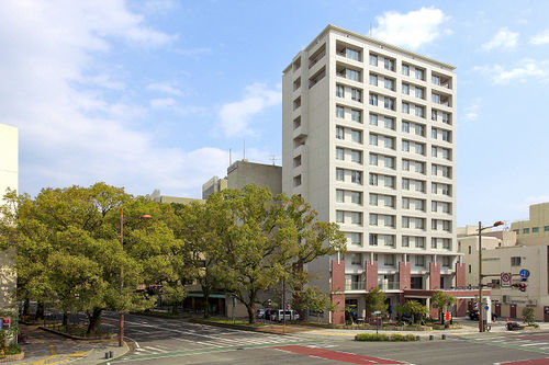 エムズホテルクレール宮崎 宮崎