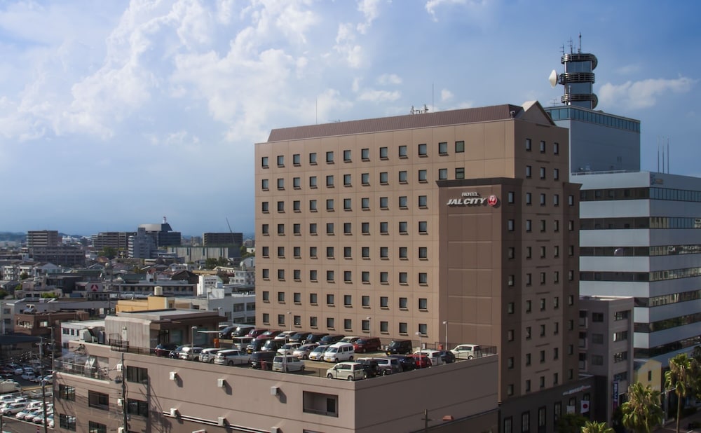 ホテルJALシティ宮崎 宮崎
