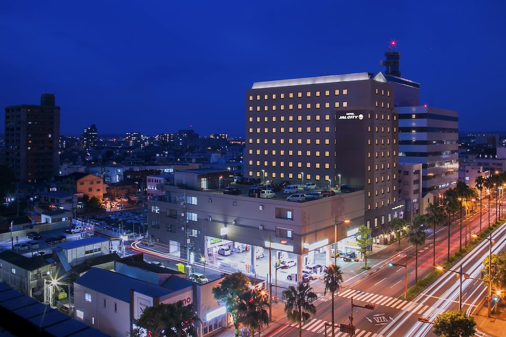 ホテルJALシティ宮崎 宮崎