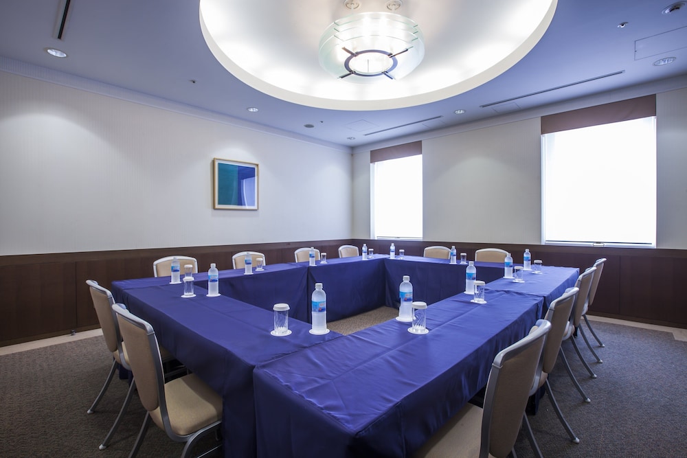 ホテルJALシティ宮崎 宮崎