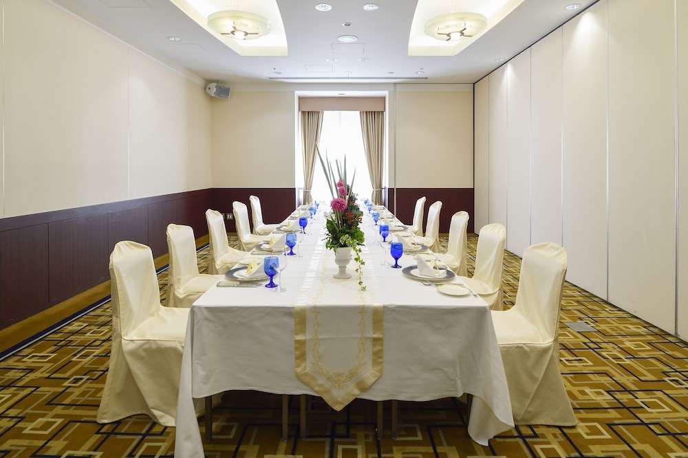 ホテルJALシティ宮崎 宮崎