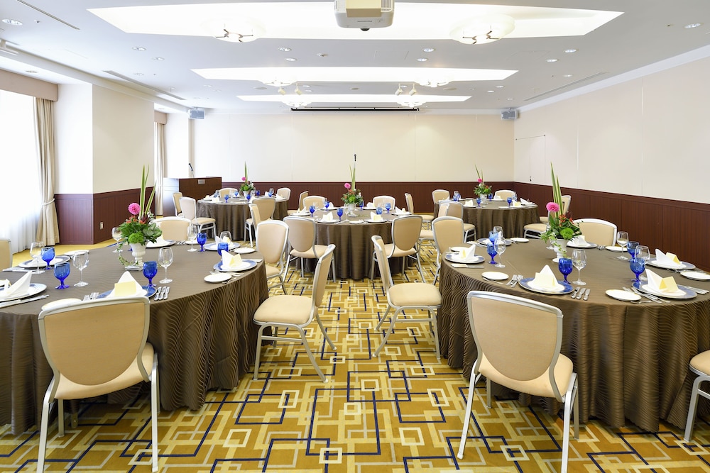 ホテルJALシティ宮崎 宮崎