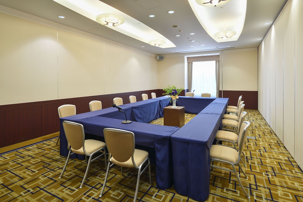 ホテルJALシティ宮崎 宮崎