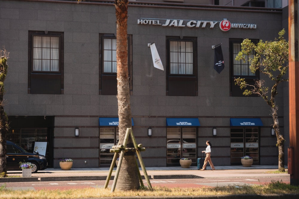 ホテルJALシティ宮崎 宮崎