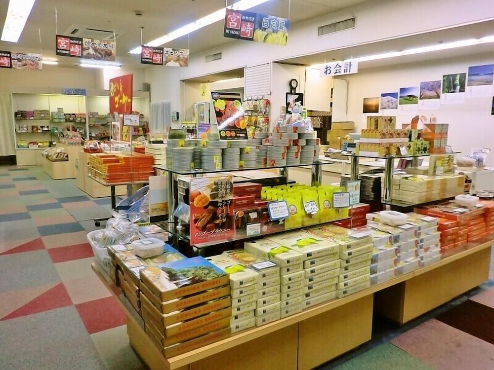 青島グランドホテル 宮崎