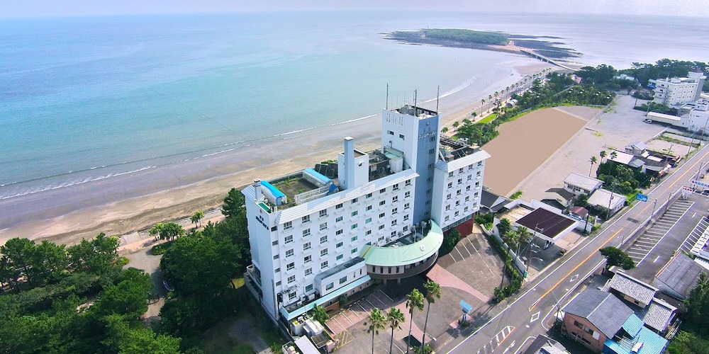 青島グランドホテル 宮崎