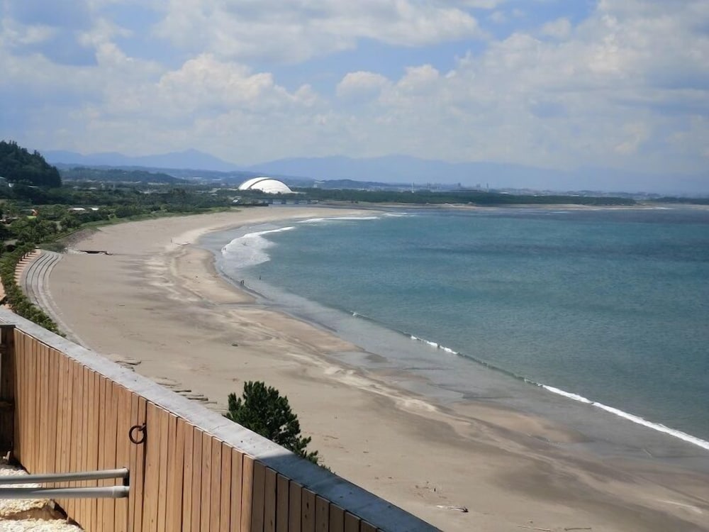 青島グランドホテル 宮崎