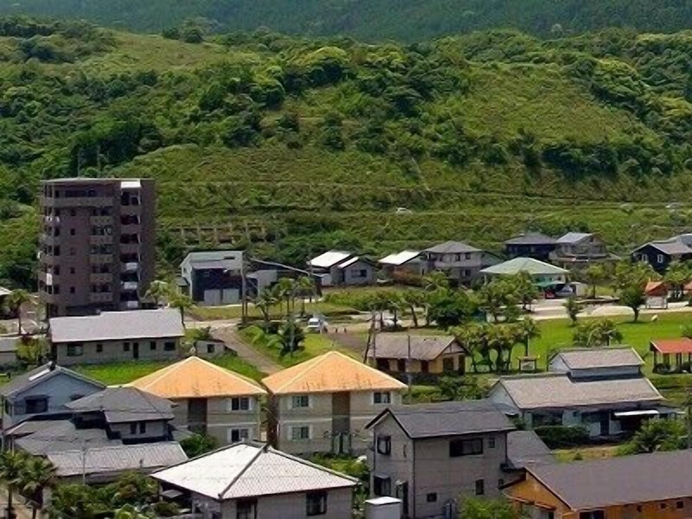 青島グランドホテル 宮崎