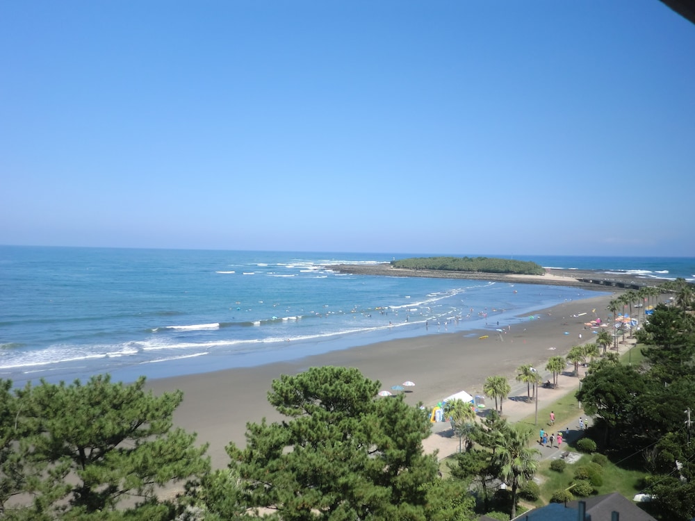 青島グランドホテル 宮崎