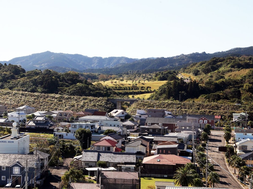 青島グランドホテル 宮崎