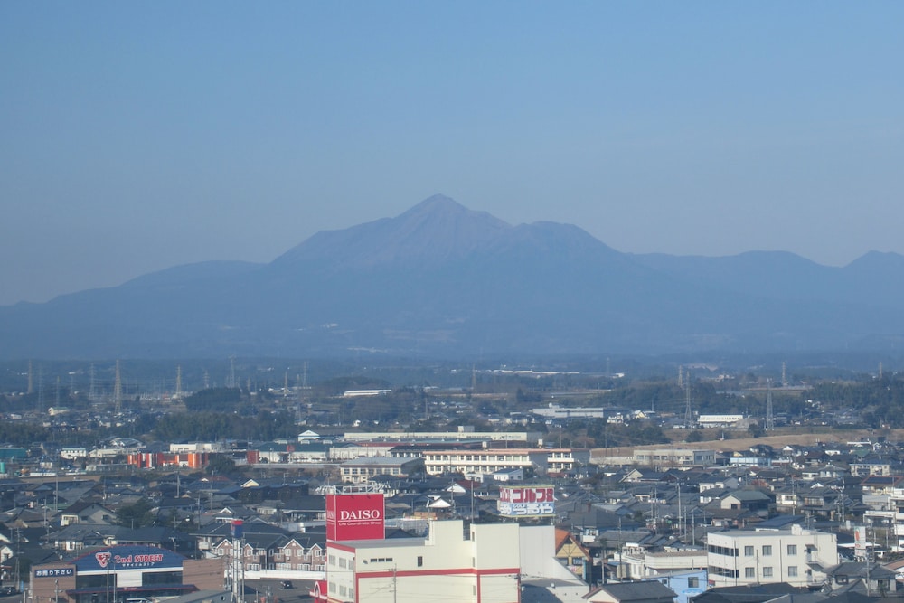 アパホテル〈宮崎都城駅前〉 宮崎
