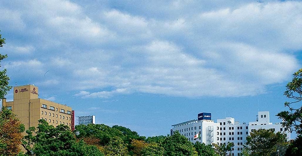 ホテルマリックス 宮崎