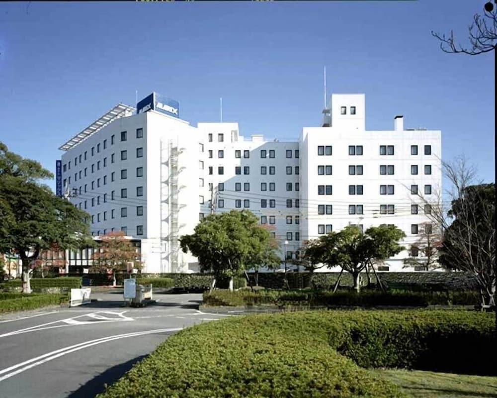 ホテルマリックス 宮崎