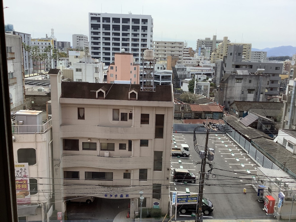 アリストンホテル宮崎 宮崎