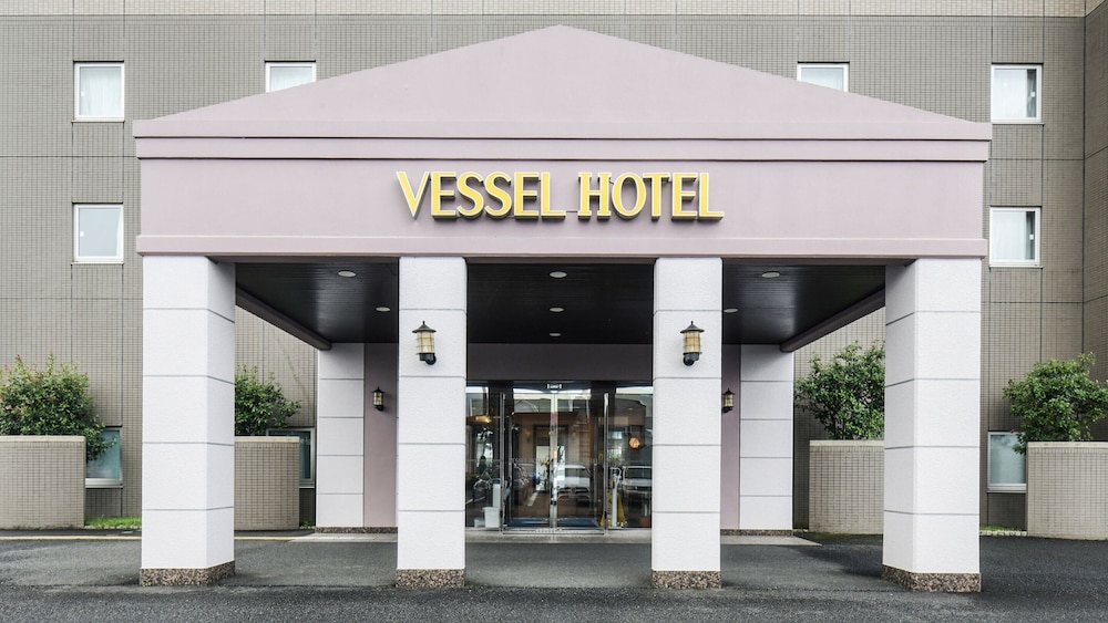 ベッセルホテル都城 宮崎