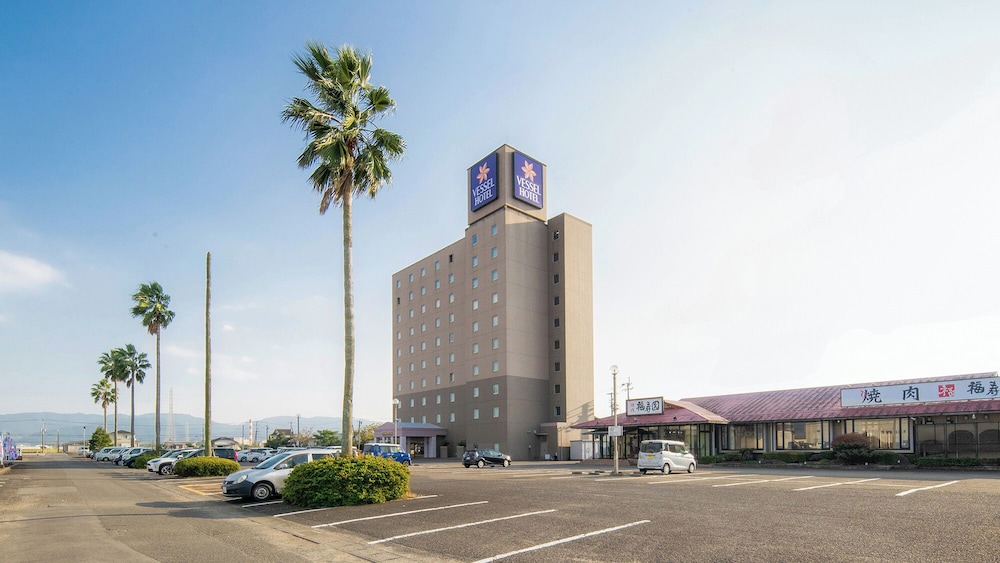 ベッセルホテル都城 宮崎