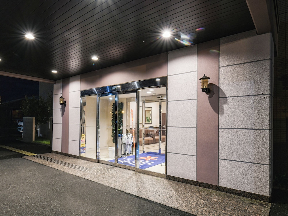ベッセルホテル都城 宮崎
