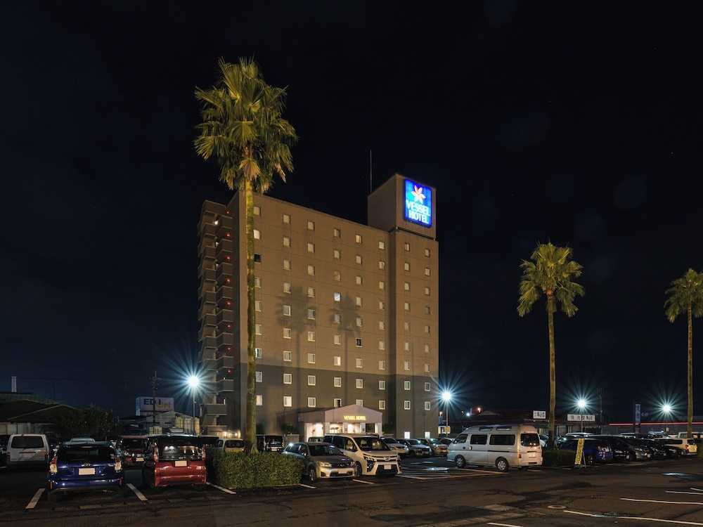 ベッセルホテル都城 宮崎