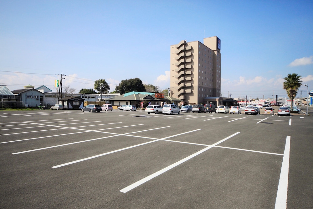 ベッセルホテル都城 宮崎