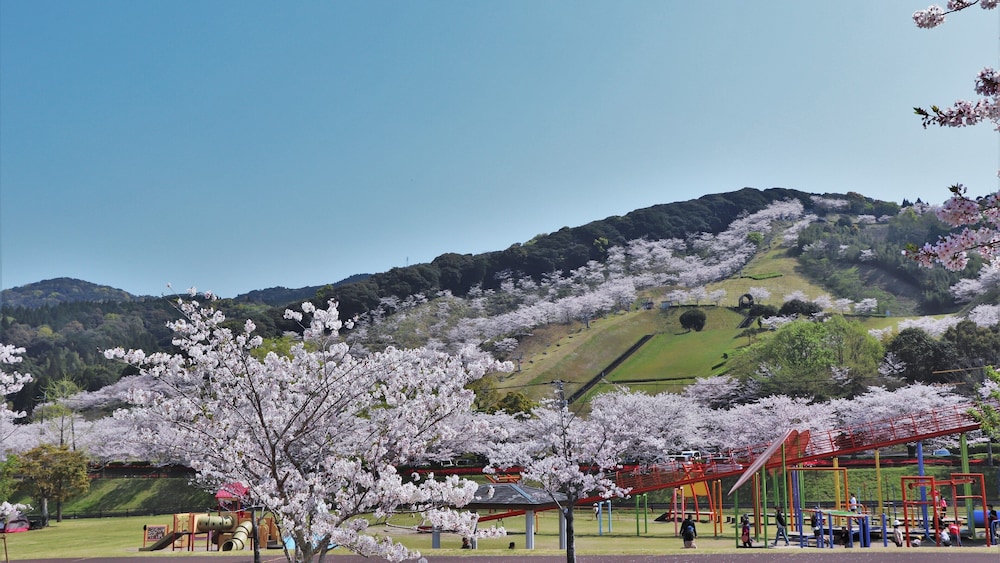 ベッセルホテル都城 宮崎