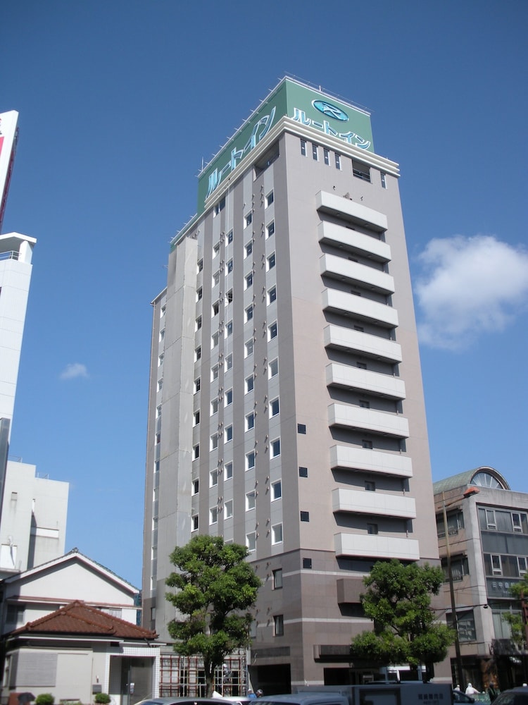 ホテルルートイン宮崎橘通 宮崎