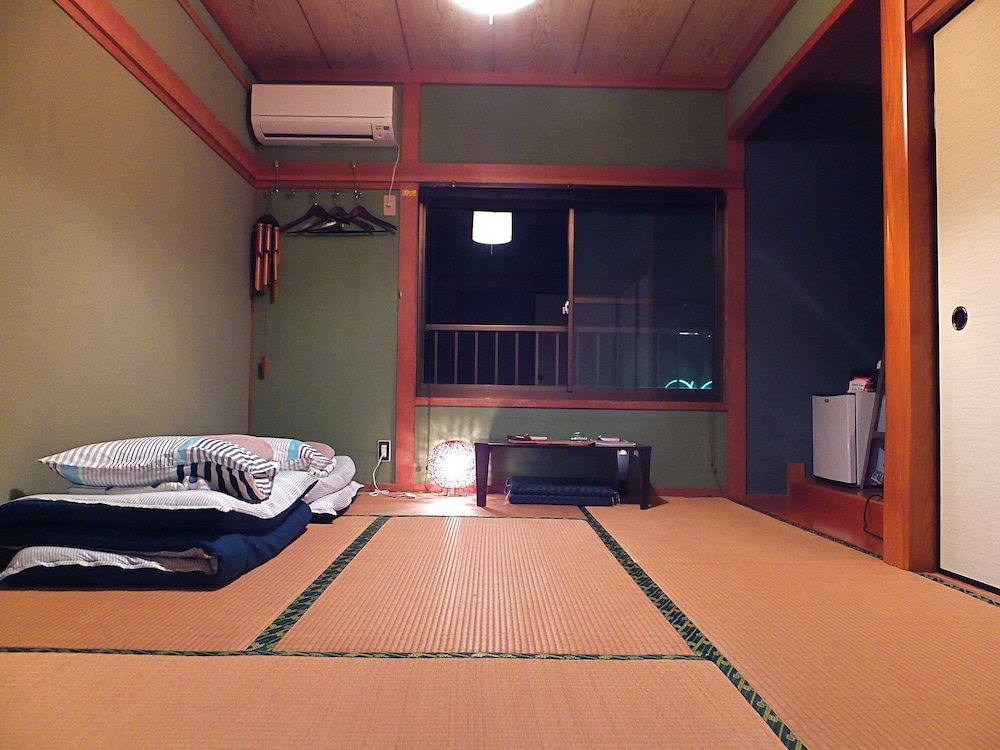 青島ゲストハウス風樹 宮崎