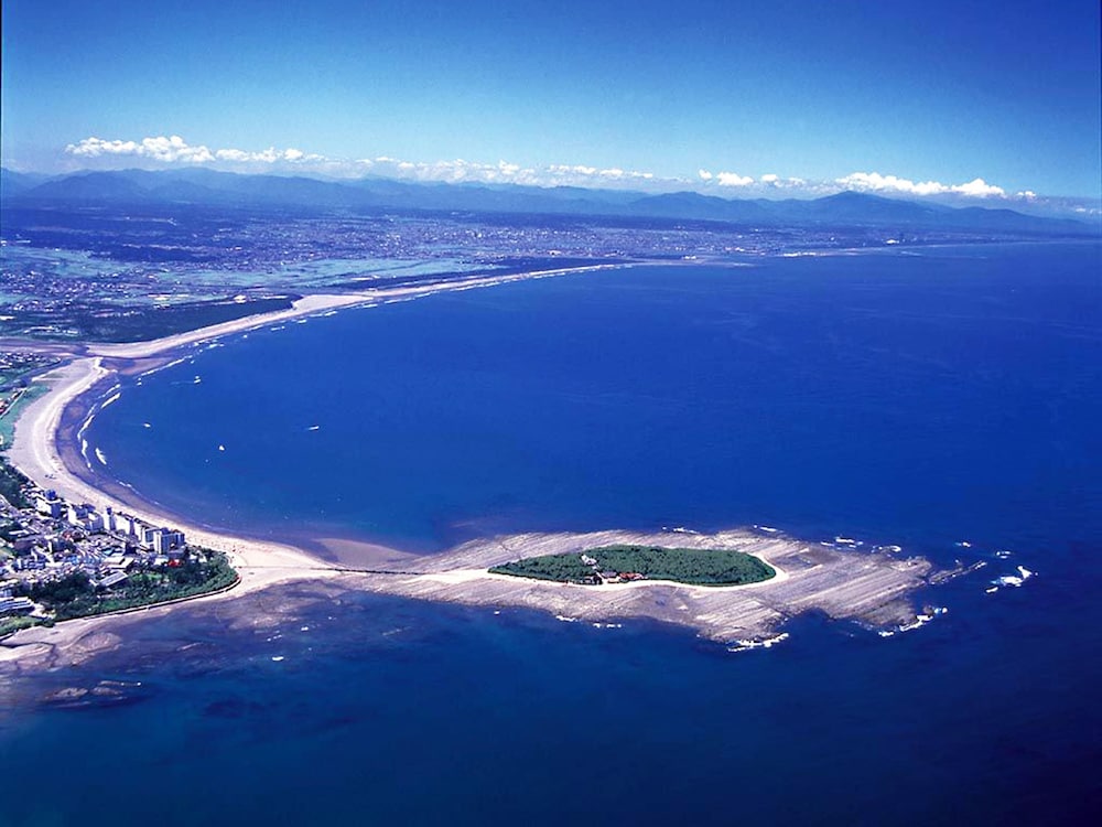青島ゲストハウス風樹 宮崎
