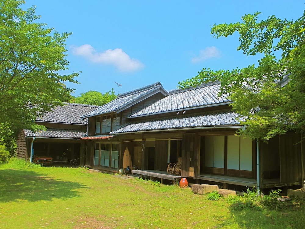 古民家シェアハウス風樹 宮崎